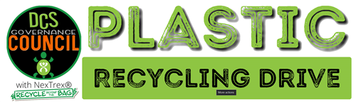 Plastic Recycling Drive